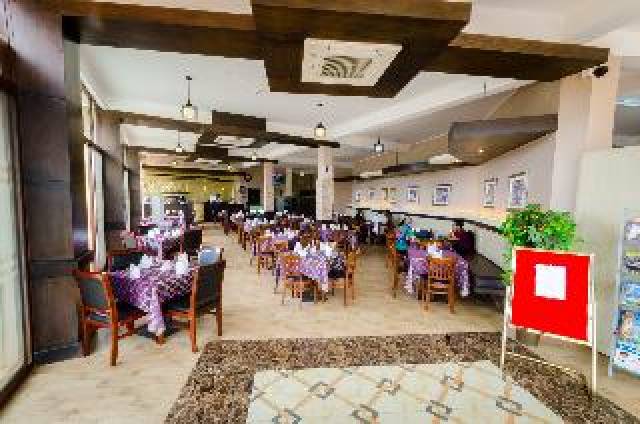 Restaurante