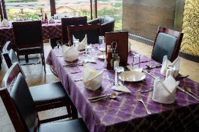 Restaurante