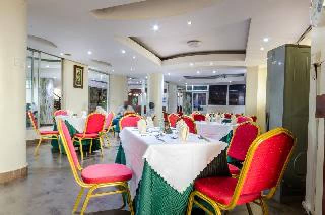 Restaurante