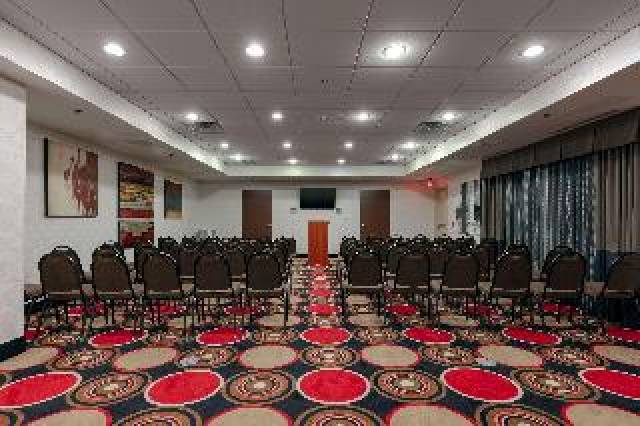 Conferencias