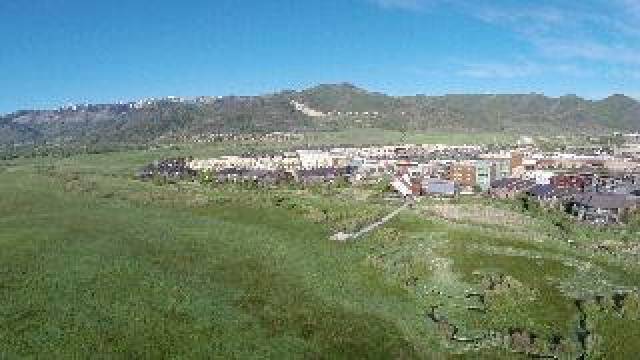 Vista General