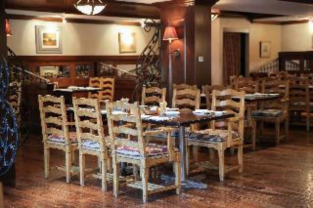 Restaurante