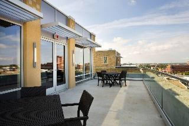Terraço