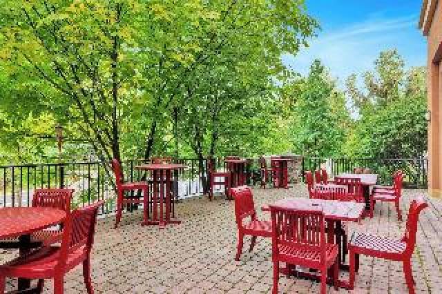 Terraço