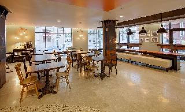 Restaurante