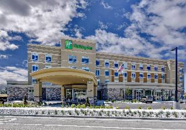 Vista General