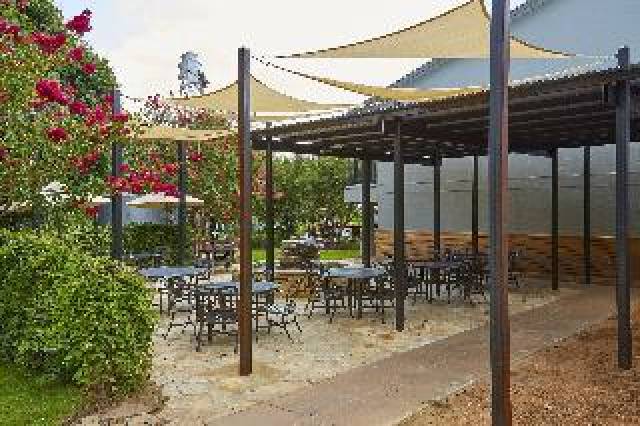 Terraço