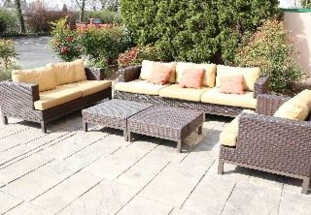 Terraço