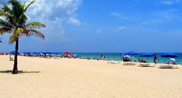 Praia