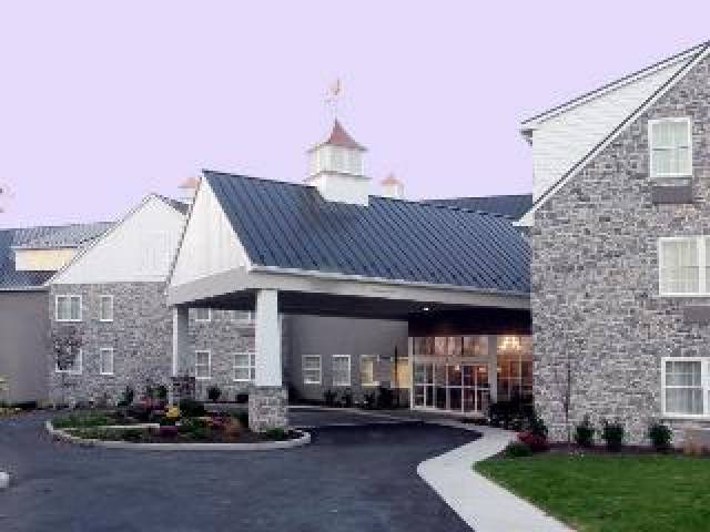 Vista General