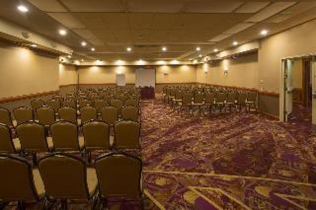 Conferencias