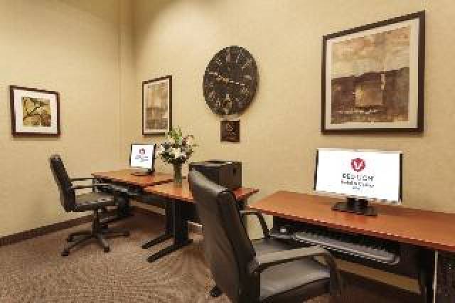Vista General