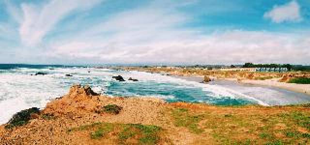 Praia