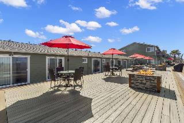 Terraço