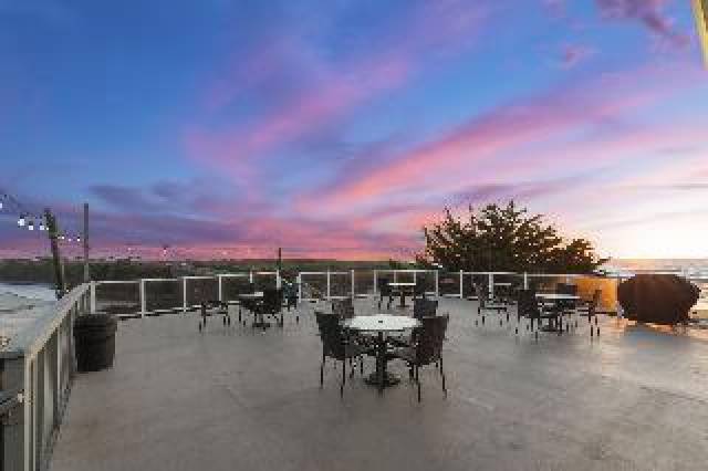 Terraço