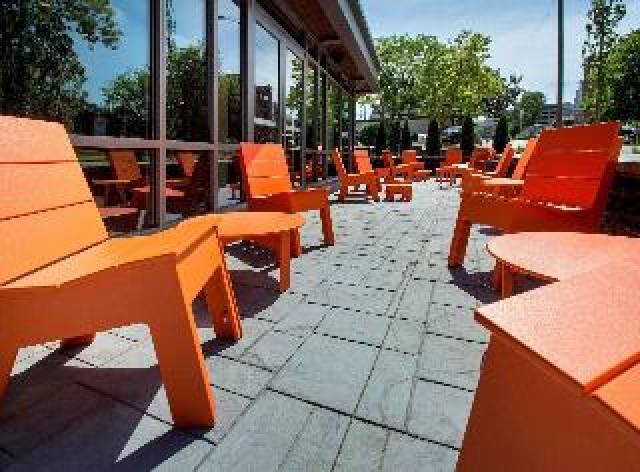 Terraço