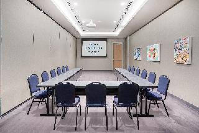 Conferencias