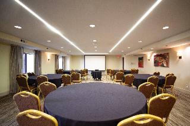 Conferencias