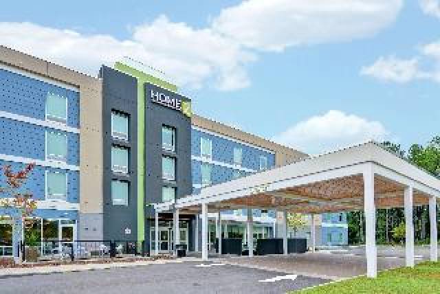 Vista General