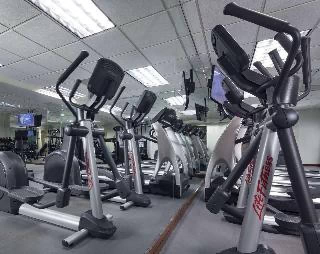 Desportos y Entretenimento