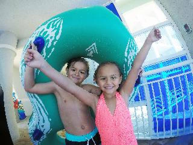 Piscina