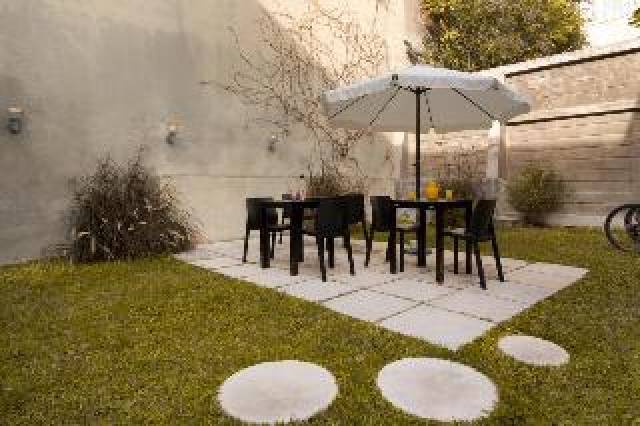 Terraço