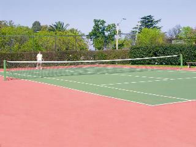 Desportos y Entretenimento