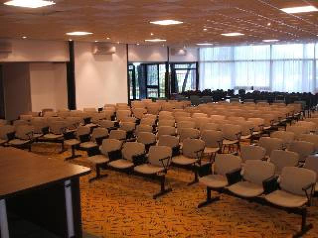 Conferencias