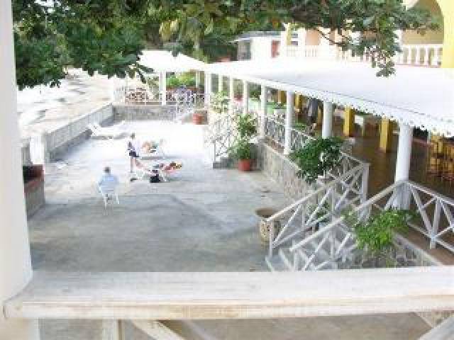 Terraço