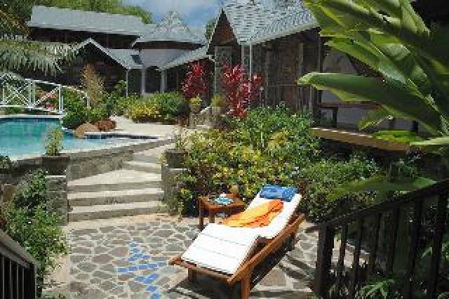 Terraço