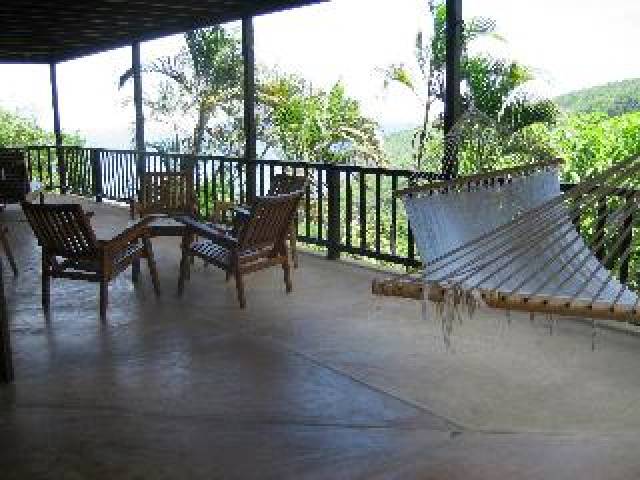 Terraço