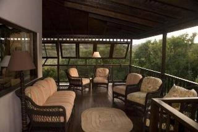 Terraço