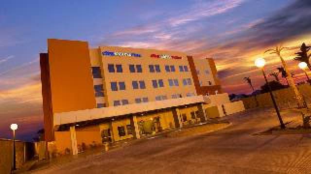 Vista General
