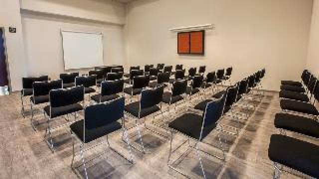 Conferencias