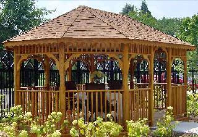 Terraço