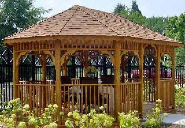 Terraço