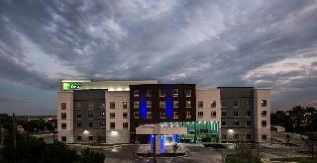 Vista General