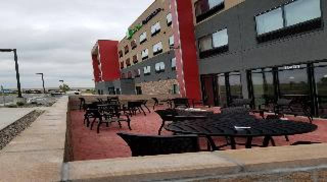 Terraço