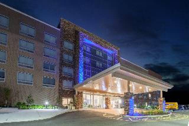 Vista General