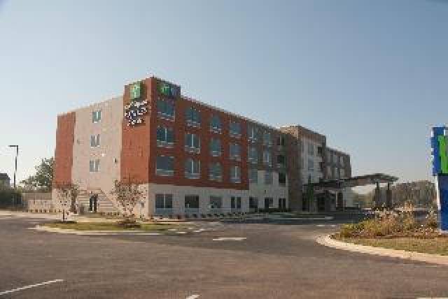 Vista General