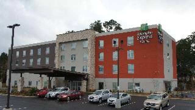 Vista General