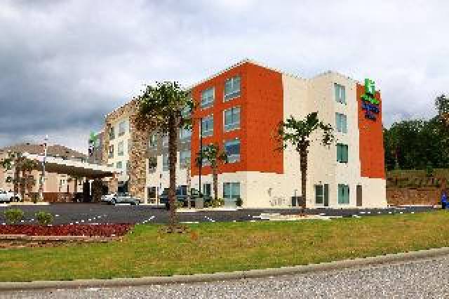 Vista General