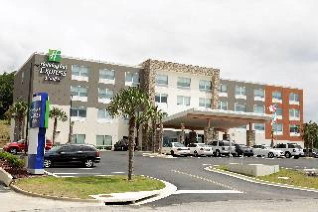 Vista General