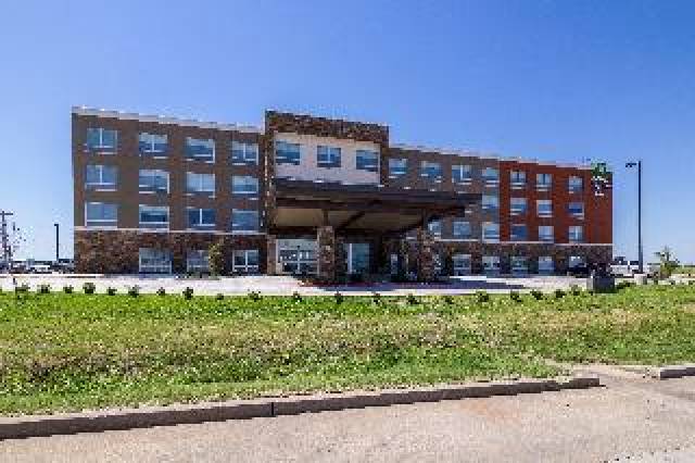 Vista General