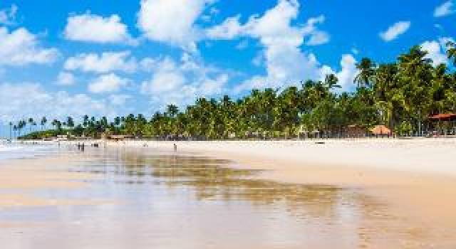 Praia