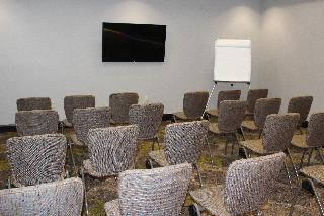 Conferencias
