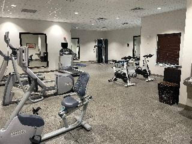 Desportos y Entretenimento