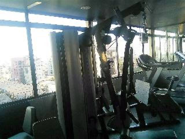 Desportos y Entretenimento
