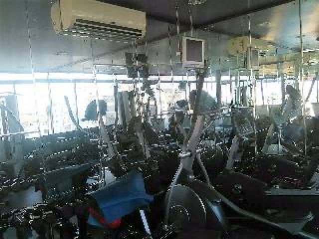 Desportos y Entretenimento
