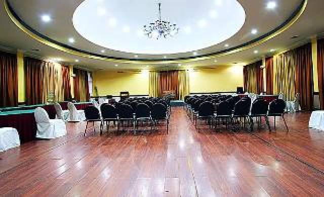 Conferencias